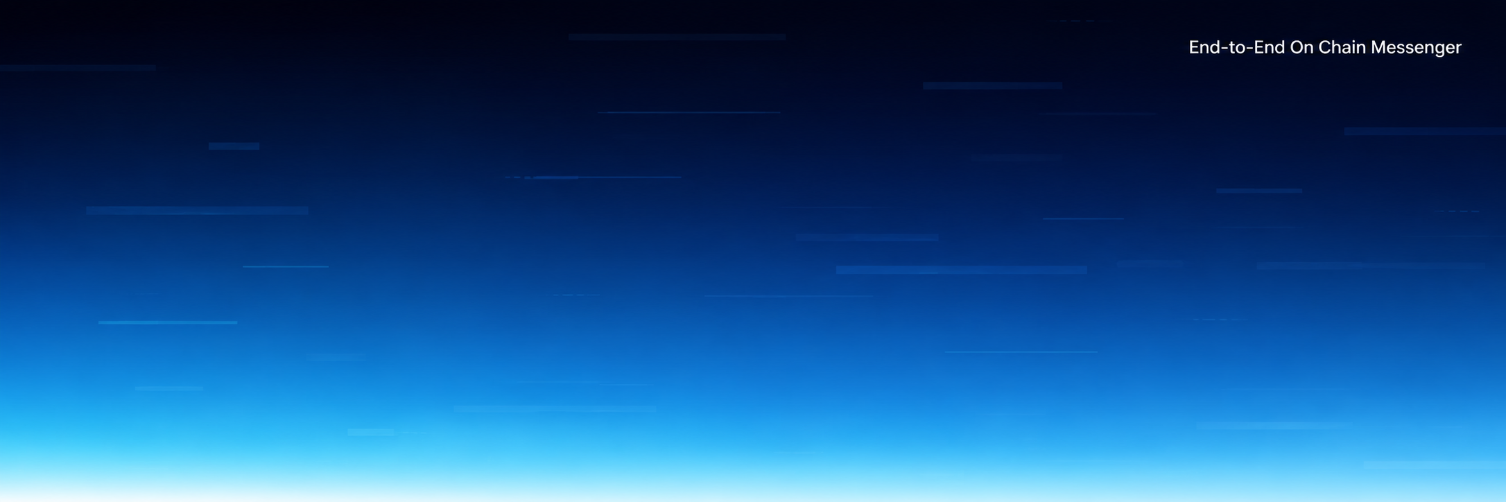 Tonfinity banner
